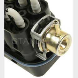 Indspr�jtningsdyse / Fuel Injector Chevrolet V8 1996 til 2002 (Standard FJ504 - FJ504T)