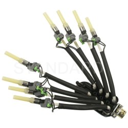 Indsprjtningsdyse / Fuel Injector Chevrolet V8 1996 til 2002 (Standard FJ504 - FJ504T)