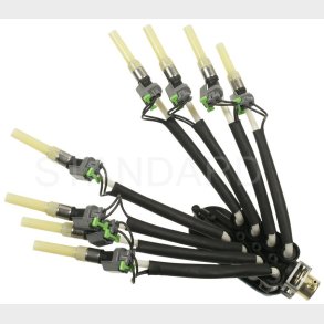 Indspr�jtningsdyse / Fuel Injector Chevrolet V8 1996 til 2002 (Standard FJ504 - FJ504T)