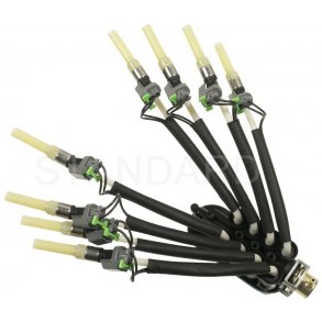 Indsprjtningsdyse / Fuel Injector Chevrolet V8 1996 til 2002 (Standard FJ504 - FJ504T)