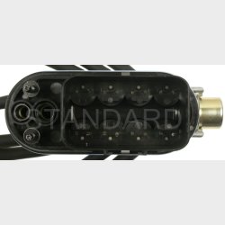 Indspr�jtningsdyse / Fuel Injector Chevrolet V8 1996 til 2002 (Standard FJ504 - FJ504T)