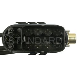 Indsprjtningsdyse / Fuel Injector Chevrolet V8 1996 til 2002 (Standard FJ504 - FJ504T)