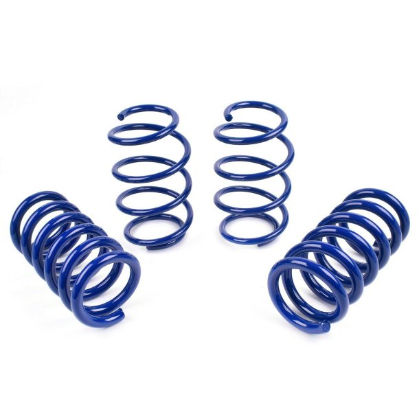 S�nkningss�t for &amp; bag 1,5" Ford Mustang 2015 til 2021 (FL027410-5)