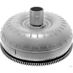 Converter Ford C4 1964 til 1969 1200 til 1400 stall speed (Transtar FM101 - FM20 - DF15 - Dyn 19231)