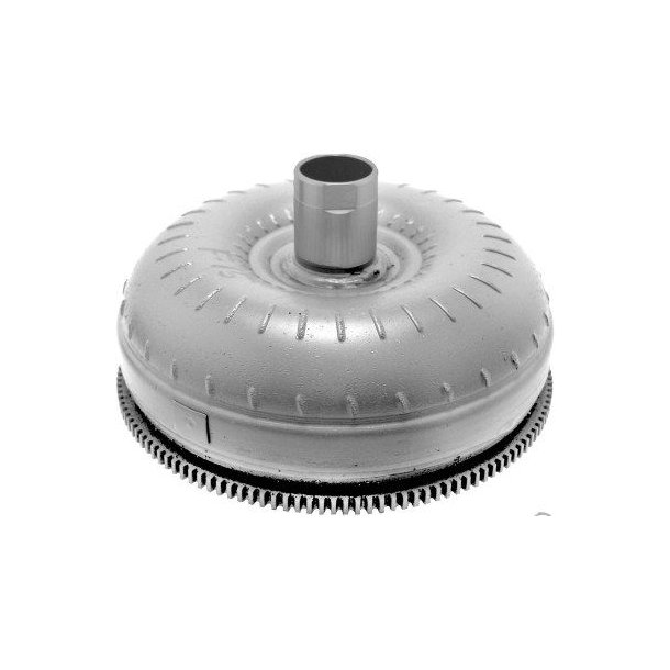 Converter Ford C4 1964 til 1969 1200 til 1400 stall speed (Transtar FM101 - FM20 - DF15 - Dyn 19231)