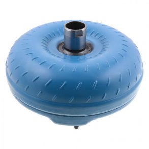 Converter Ford AOD m/lockup 1875 til 2175 stall speed (Transtar FM55B)