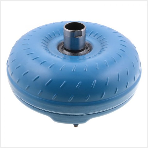 Converter Ford AOD m/lockup 1875 til 2175 stall speed (Transtar FM55B)