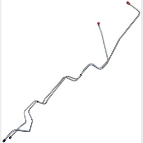 Oliek�lerr�r automatgearkasse s�t Ford Mustang/Cougar m. C4 1964 til 1965 (Inline Tube FM6401)