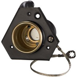 Tankrr GM truck 1988 til 2002 (Spectre FN724 - 577243 - 277-243)