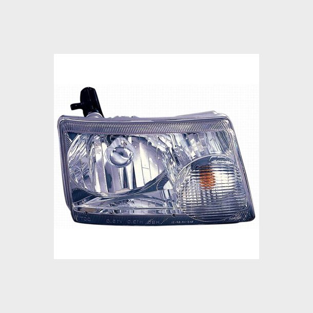 Forlygte h�jre composite Ford Ranger 2001 til 2011 (Sherman 576B151R - FO2503173C)