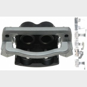 Bremsecaliper m/�g h�jre for Ford F250/350 2005 til 2012 (A1C 18B5022 - BBB 9917936A)