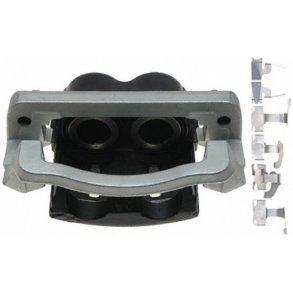 Bremsecaliper m/�g h�jre for Ford F250/350 2005 til 2012 (A1C 18B5022 - BBB 9917936A)