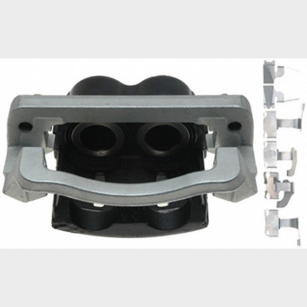 Bremsecaliper m/�g h�jre for Ford F250/350 2005 til 2012 (A1C 18B5022 - BBB 9917936A)