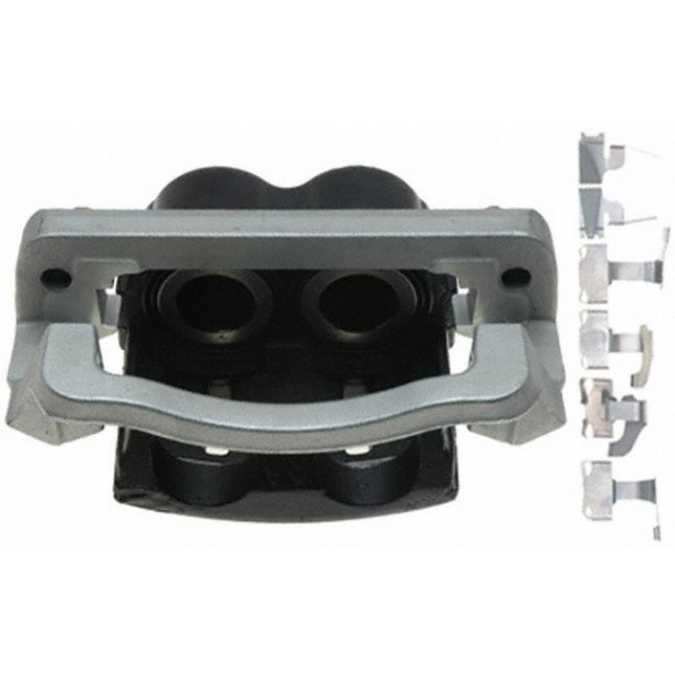 Bremsecaliper m/�g h�jre for Ford F250/350 2005 til 2012 (A1C 18B5022 - BBB 9917936A)