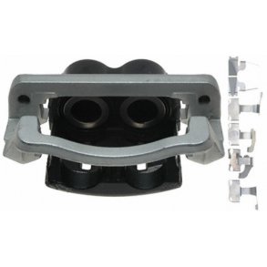 Bremsecaliper m/�g venstre for Ford F250/350 2005 til 2012 (A1C 18B5023 - BBB 9917936B)