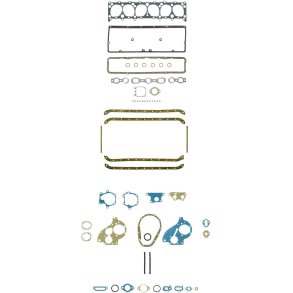 Komplet pakningsst Chevrolet 216