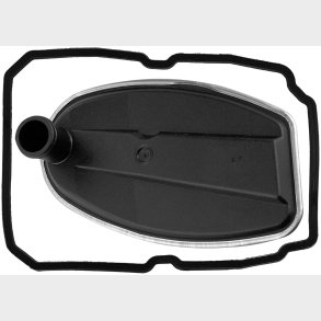 Automatgearkassefilter Mercedes Type (FT1214 - B217 - 58845 - TF217) 