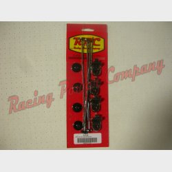 Monteringskit til elektrisk bl�ser (Flex-a-lite 3910 - Mr. Gasket - Allstar 30085 RPC R1019 R9453X)