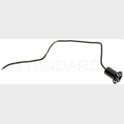 Fatning 1 polet til bajonet montering (Standard Motor S56)