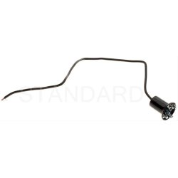 Fatning 1 polet til bajonet montering (Standard Motor S56)