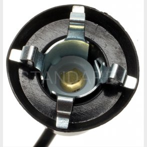 Fatning 1 polet til bajonet montering (Standard Motor S56)