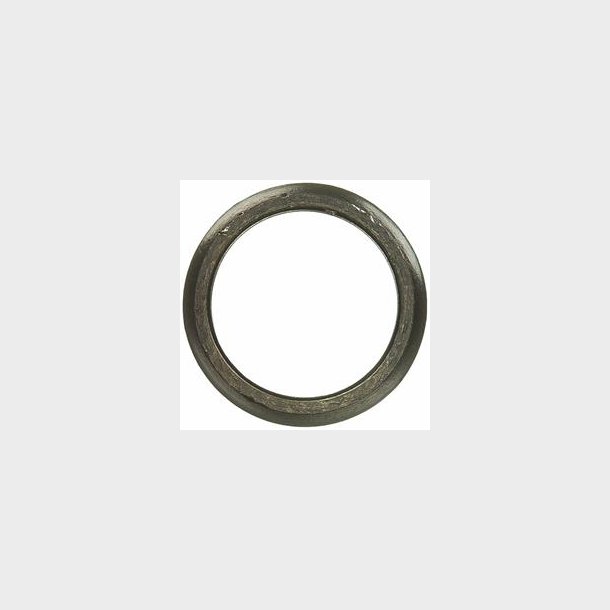 Udst�dningspakning/st�l-ring, indv. dia. mm. og udv. dia. mm.  (Fel-Pro 60538)