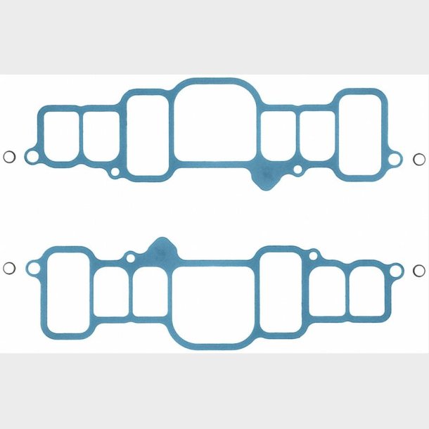 Fel-Pro Intake Plenum Gasket Set (Fel-Pro MS95787)