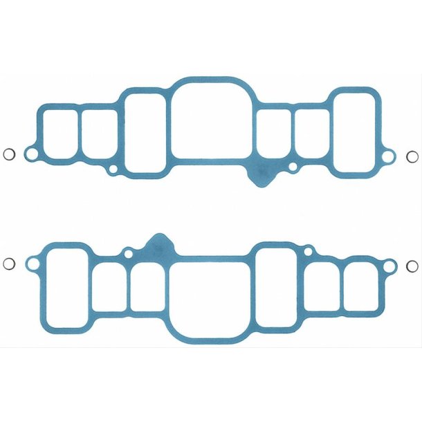 Fel-Pro Intake Plenum Gasket Set (Fel-Pro MS95787)