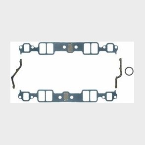 Indsugningspak. Hi-Performance Chevrolet S/B 1955 til 1986 (Felpro 1204)