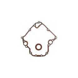 Timing cover st Dodge og Jeep 4,7 V8 motor 1999 til 2004