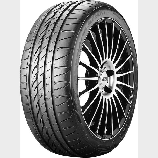 D�k Firestone Firehawk 245/40R18 SZ90 93Y Sommer