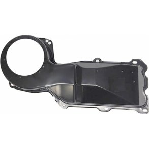 Firewall Heater Box Cover Camaro/Firebird u/AC 1967 til 1981 (33-10682 3016905 TFM-C2263)