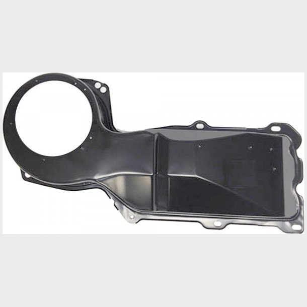 Firewall Heater Box Cover Camaro/Firebird u/AC 1967 til 1981 (33-10682 3016905 TFM-C2263)