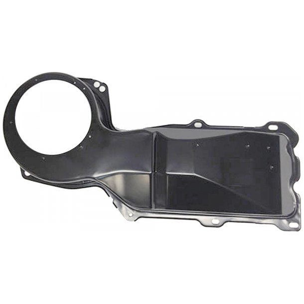 Firewall Heater Box Cover Camaro/Firebird u/AC 1967 til 1981 (33-10682 3016905 TFM-C2263)