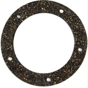 MA10522 First Generation 1965-1973 Ford Mustang Gas Filler Neck To Body Gaske