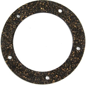 MA10522 First Generation 1965-1973 Ford Mustang Gas Filler Neck To Body Gaske