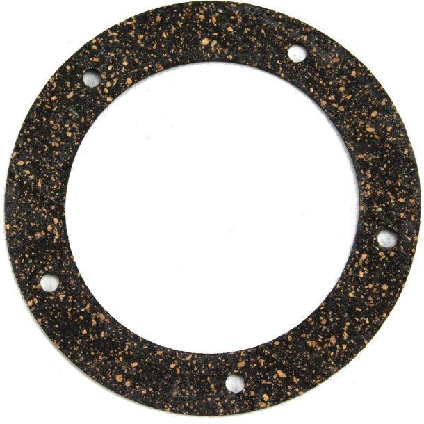 MA10522 First Generation 1965-1973 Ford Mustang Gas Filler Neck To Body Gaske