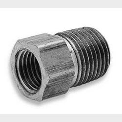 Fitting oml�ber for B&M Line lock kit (Launch control) 3/8-24 - 1/8 in NPT  # 124320