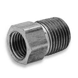 Fitting omlber for B&M Line lock kit (Launch control) 3/8-24 - 1/8 in NPT  # 124320