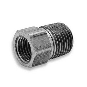 Fitting omlber for B&M Line lock kit (Launch control) 3/8-24 - 1/8 in NPT  # 124320