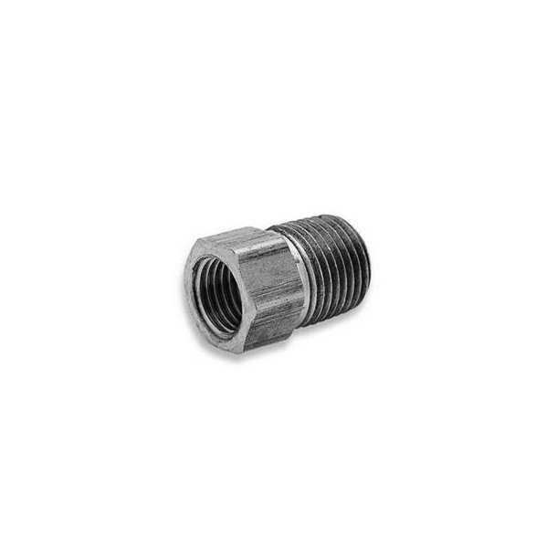 Fitting omlber for B&M Line lock kit (Launch control) 3/8-24 - 1/8 in NPT  # 124320