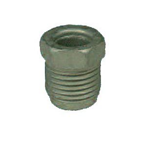 Fitting til Fuel Line 16mm. gevind med stigning p 1,5 til rr diameter p 3/8