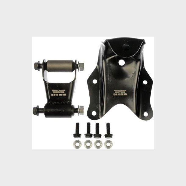 Fjederoph�ng bag Ford truck 1980 til 1996 (Dorman 722101)