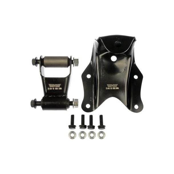 Fjederophng bag Ford truck 1980 til 1996 (Dorman 722101)