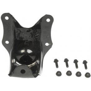 Fjederophng bag Ford truck F150 1986 til 2007 (Dorman 722003)