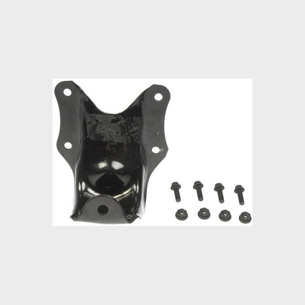 Fjederoph�ng bag Ford truck F150 1986 til 2007 (Dorman 722003)