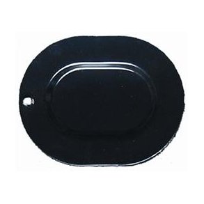 Floor pan plug 4-5/8
