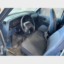 F�rehus, Ford Ranger fra 1993 til 2007, Incl d�re og sk�rme. Rustfri &amp; lige kommet hjem fra Texas