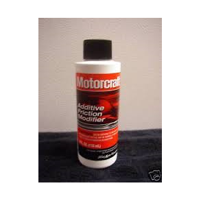 Limited Slip (Spr) additiv Motorcraft / Ford, Lincoln og Mercury (Motorcraft XL3)