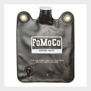 Sprinklerpose Ford Mustang 1964 � til 1967 m.m. (TFA MA18714 - C1AZ-17618-EA)